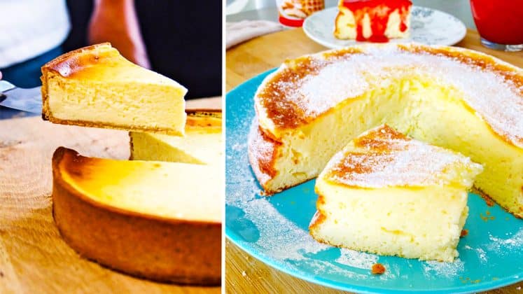 Découvrez comment ce gâteau au fromage blanc allie gourmandise et bienfaits nutritionnels