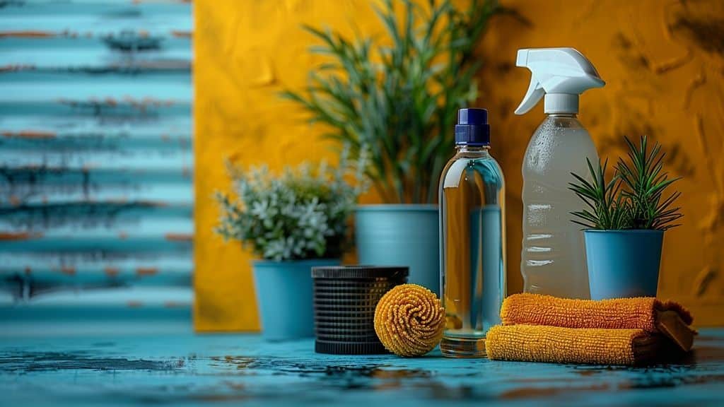 Comment réduire leur présence naturellement