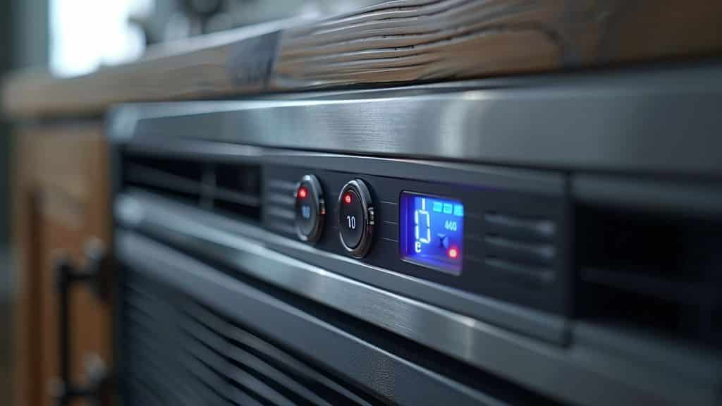 Des critères essentiels pour l'achat de votre radiateur