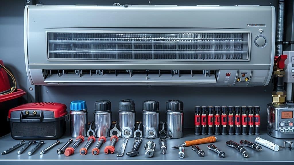 Entretien et durabilité de votre radiateur soufflant
