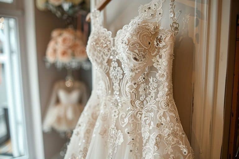 Les changements de vie simples qui ont aidé une femme à perdre 38 kilos avant son mariage