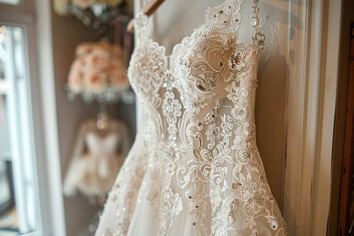 Les changements de vie simples qui ont aidé une femme à perdre 38 kilos avant son mariage