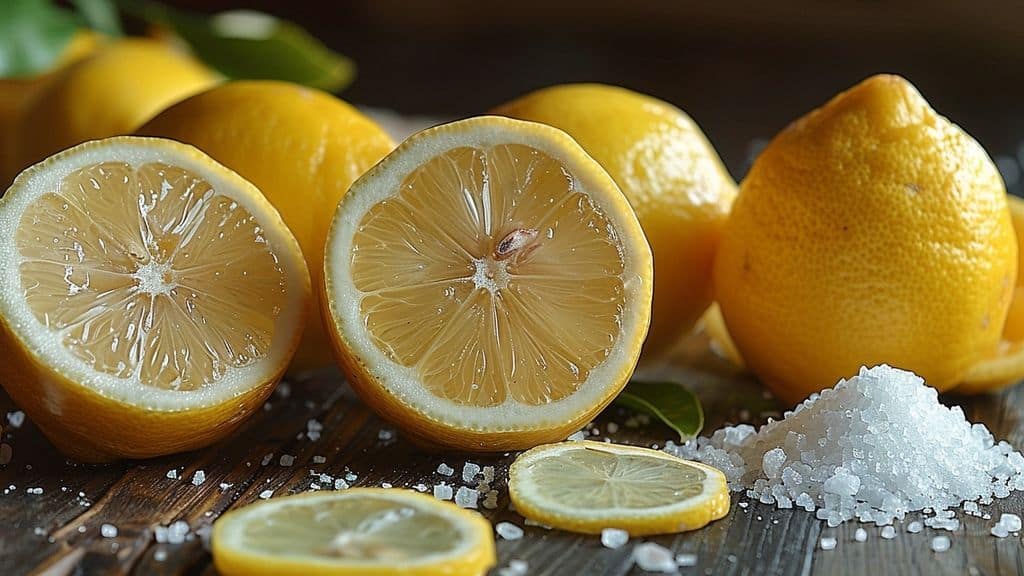 Pourquoi choisir des ingrédients naturels ?