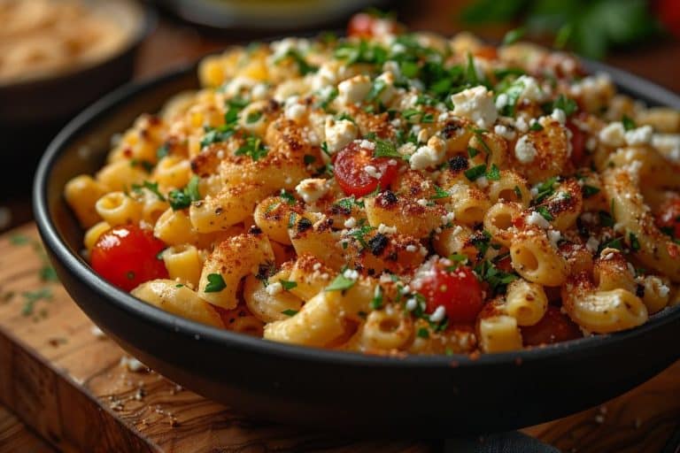 Transformez vos restes de pâtes en une salade exquise et économique avec ces astuces simples