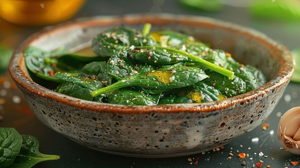 Une mine de nutriments pour votre bien-être